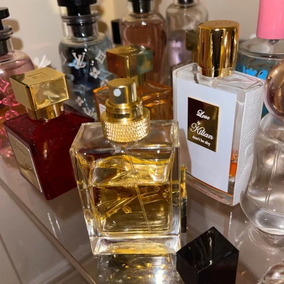 Libre Yves Saint Laurent YSL Libre